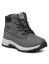 Big Star Shoes Ботуши II374102 Сив - Pepit.bg
