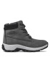 Big Star Shoes Ботуши II374102 Сив - Pepit.bg