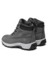 Big Star Shoes Ботуши II374102 Сив - Pepit.bg