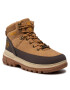 Big Star Shoes Ботуши KK174119 Кафяв - Pepit.bg