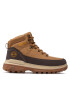Big Star Shoes Ботуши KK174119 Кафяв - Pepit.bg