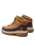 Big Star Shoes Ботуши KK174119 Кафяв - Pepit.bg