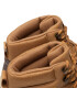 Big Star Shoes Ботуши KK174119 Кафяв - Pepit.bg