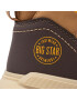 Big Star Shoes Ботуши KK174119 Кафяв - Pepit.bg