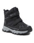 Big Star Shoes Ботуши KK374157 Черен - Pepit.bg