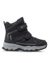 Big Star Shoes Ботуши KK374157 Черен - Pepit.bg
