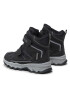 Big Star Shoes Ботуши KK374157 Черен - Pepit.bg
