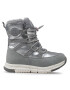 Big Star Shoes Апрески KK374171 Сив - Pepit.bg