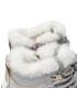Big Star Shoes Ботуши KK374178 Сребрист - Pepit.bg