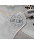 Big Star Shoes Ботуши KK374178 Сребрист - Pepit.bg