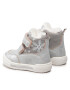 Big Star Shoes Ботуши KK374190 Сребрист - Pepit.bg