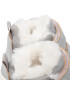 Big Star Shoes Ботуши KK374190 Сребрист - Pepit.bg