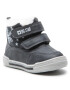 Big Star Shoes Ботуши KK374191 Черен - Pepit.bg