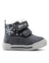 Big Star Shoes Ботуши KK374191 Черен - Pepit.bg