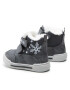 Big Star Shoes Ботуши KK374191 Черен - Pepit.bg