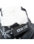 Big Star Shoes Ботуши KK374191 Черен - Pepit.bg