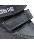 Big Star Shoes Ботуши KK374191 Черен - Pepit.bg