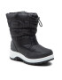 Big Star Shoes Ботуши KK374235 Черен - Pepit.bg