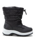 Big Star Shoes Ботуши KK374235 Черен - Pepit.bg