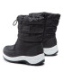 Big Star Shoes Ботуши KK374235 Черен - Pepit.bg