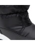 Big Star Shoes Ботуши KK374235 Черен - Pepit.bg