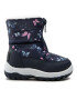 Big Star Shoes Ботуши KK374236 Тъмносин - Pepit.bg