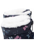 Big Star Shoes Ботуши KK374236 Тъмносин - Pepit.bg