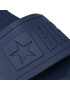 Big Star Shoes Чехли DD174688 Тъмносин - Pepit.bg