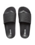Big Star Shoes Чехли DD174690 Черен - Pepit.bg