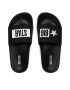 Big Star Shoes Чехли DD174699 906 Черен - Pepit.bg