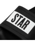 Big Star Shoes Чехли DD174699 906 Черен - Pepit.bg