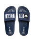 Big Star Shoes Чехли DD174701 Тъмносин - Pepit.bg