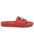 Big Star Shoes Чехли DD174702 Червен - Pepit.bg
