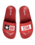 Big Star Shoes Чехли DD174702 Червен - Pepit.bg
