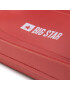 Big Star Shoes Чехли DD174702 Червен - Pepit.bg
