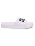 Big Star Shoes Чехли DD274A264 Бял - Pepit.bg