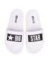 Big Star Shoes Чехли DD274A264 Бял - Pepit.bg