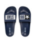 Big Star Shoes Чехли DD274A265 Тъмносин - Pepit.bg