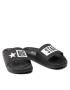 Big Star Shoes Чехли DD274A266 Черен - Pepit.bg