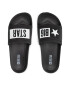 Big Star Shoes Чехли DD274A266 Черен - Pepit.bg