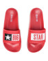 Big Star Shoes Чехли DD274A267 Червен - Pepit.bg