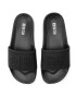 Big Star Shoes Чехли DD274A271 Черен - Pepit.bg