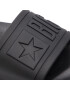 Big Star Shoes Чехли DD274A271 Черен - Pepit.bg