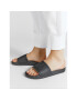 Big Star Shoes Чехли DD274A271 Черен - Pepit.bg