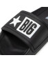 Big Star Shoes Чехли DD374150 Черен - Pepit.bg