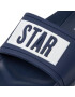 Big Star Shoes Чехли DD374152 Тъмносин - Pepit.bg