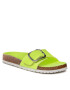 Big Star Shoes Чехли FF274795 Жълт - Pepit.bg