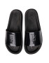 Big Star Shoes Чехли FF274813 Черен - Pepit.bg