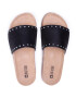 Big Star Shoes Чехли FF274A114 Черен - Pepit.bg