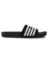 Big Star Shoes Чехли FF274A353 Черен - Pepit.bg